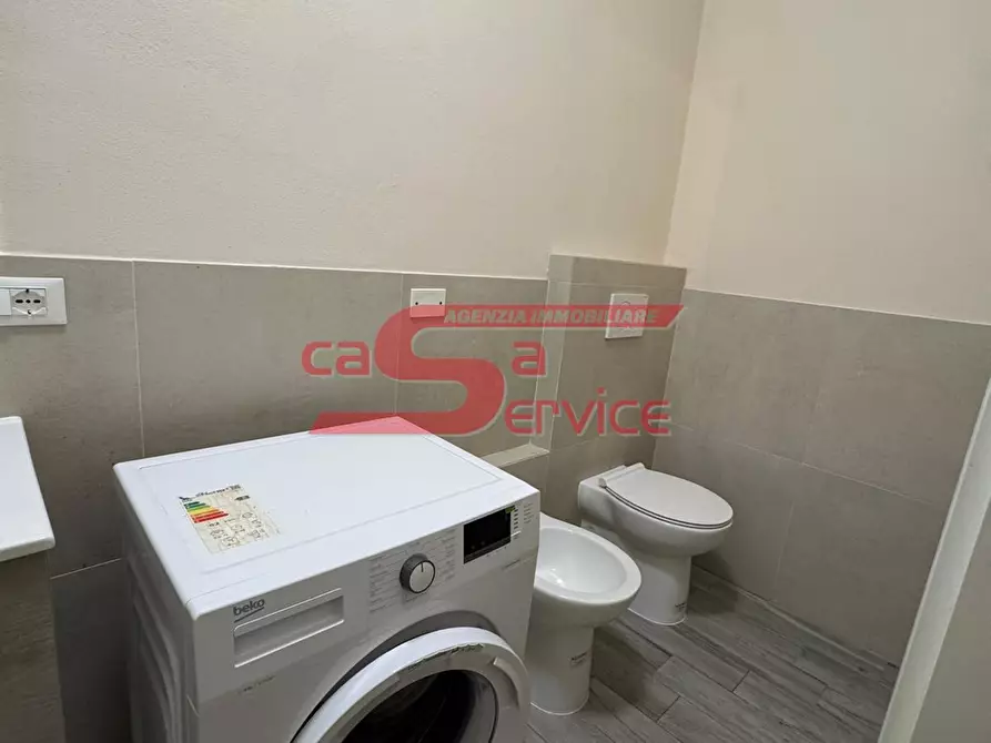 Immagine 14 di Appartamento in vendita  a Montecatini Terme