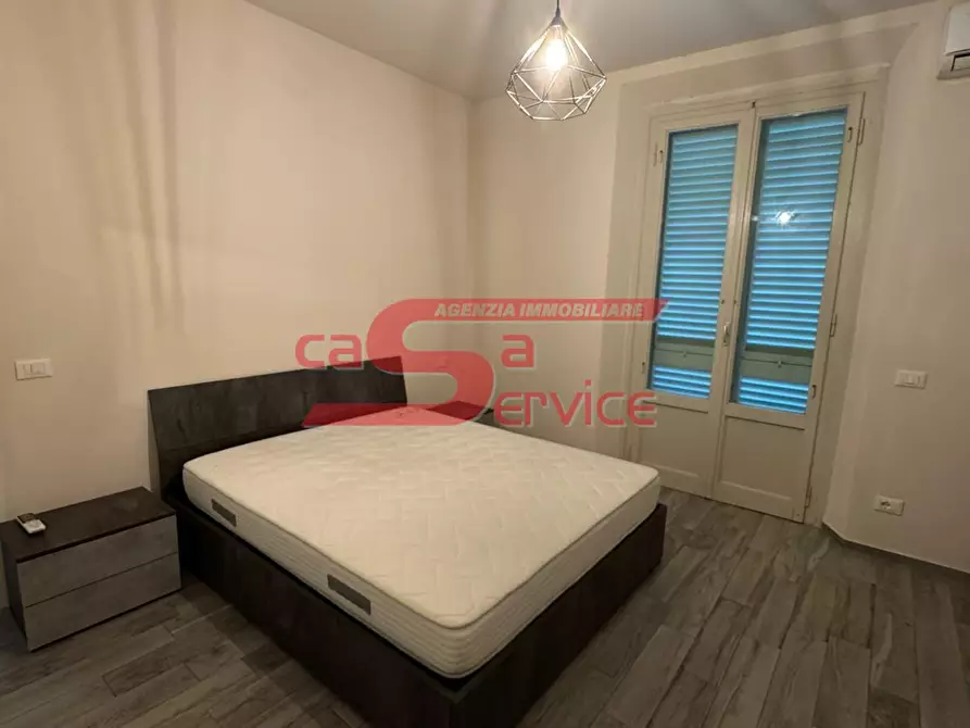 Immagine 12 di Appartamento in vendita  a Montecatini Terme