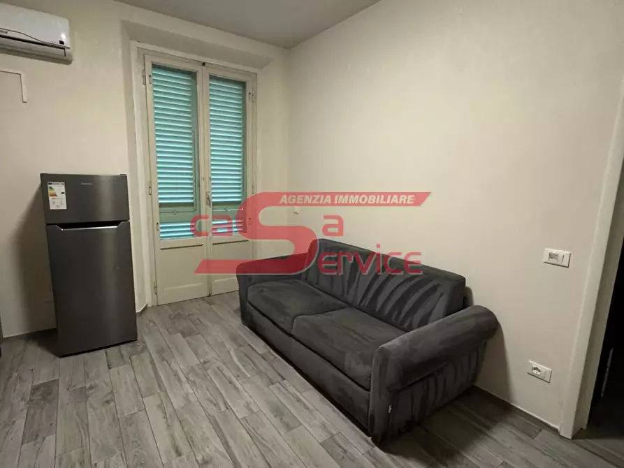 Immagine 10 di Appartamento in vendita  a Montecatini Terme