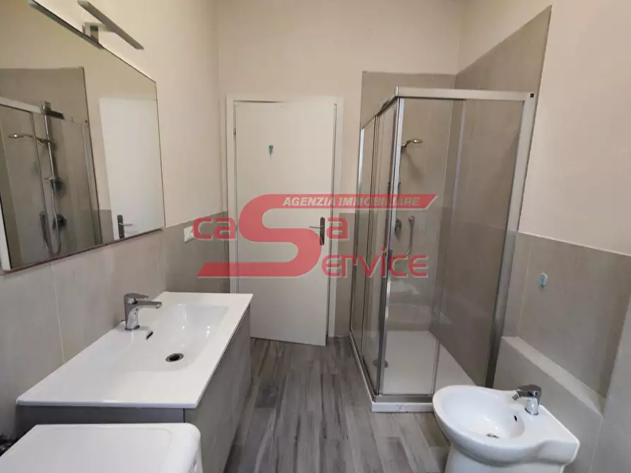 Immagine 4 di Appartamento in vendita  a Montecatini Terme