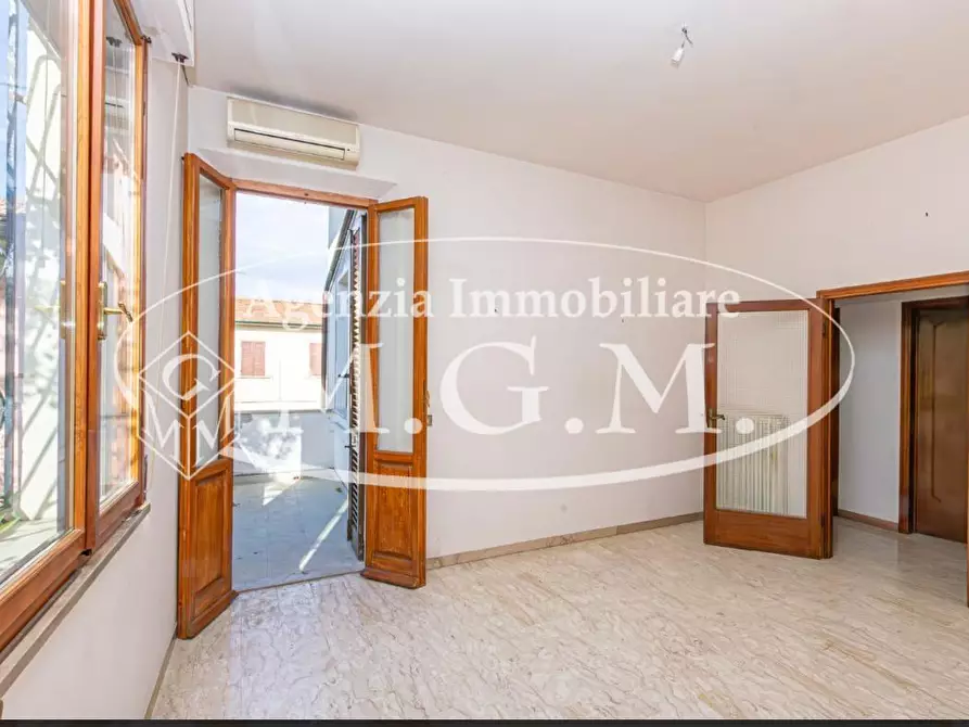 Immagine 7 di Appartamento in vendita  a Pontedera