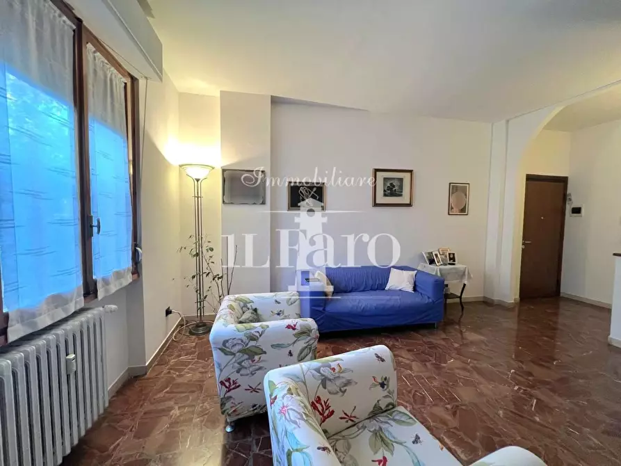 Immagine 4 di Appartamento in vendita  a Campi Bisenzio