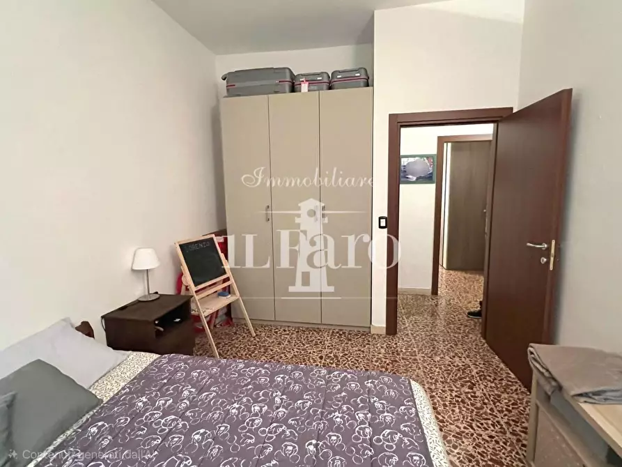 Immagine 14 di Appartamento in vendita  a Campi Bisenzio