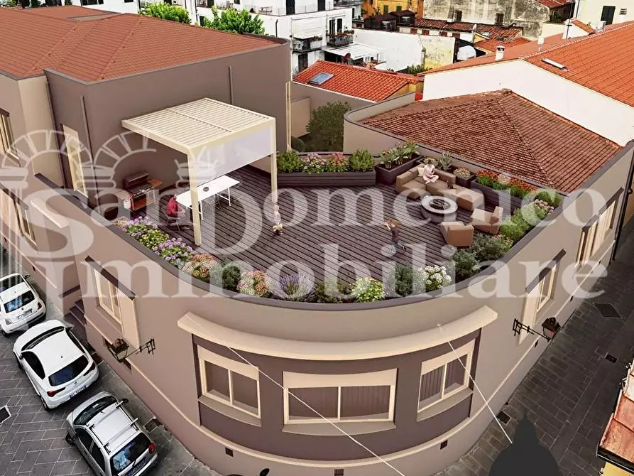 Immagine 5 di Appartamento in vendita  a Pisa