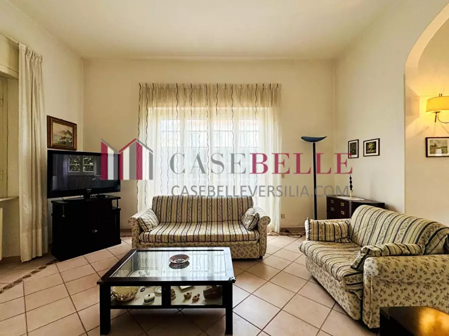 Immagine 5 di Casa indipendente in vendita  a Camaiore