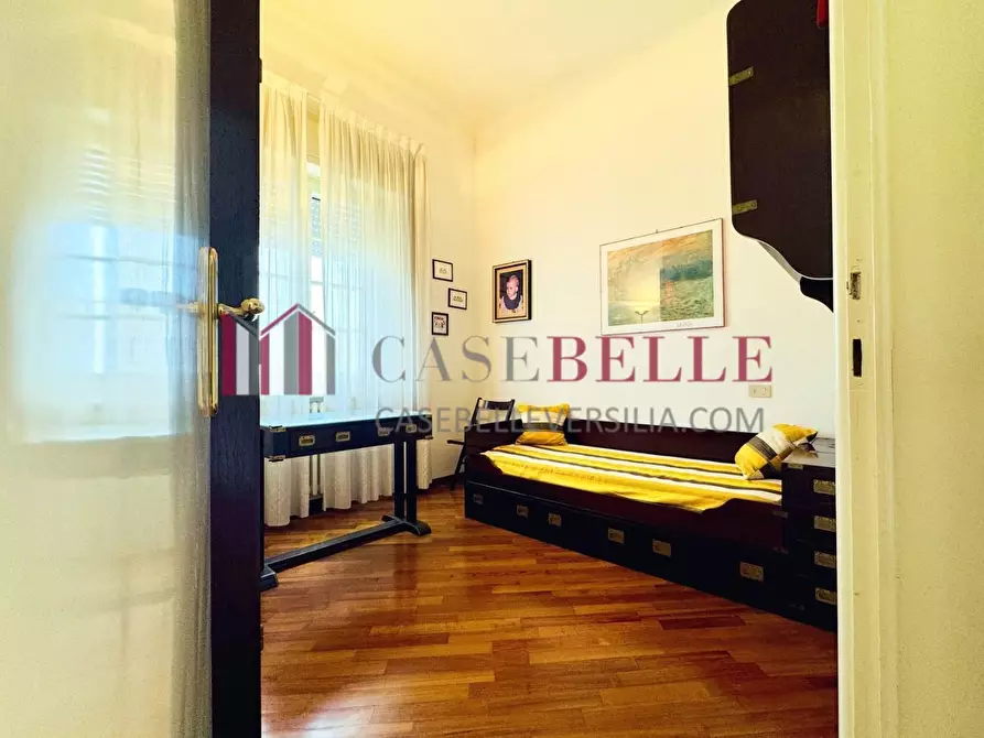 Immagine 37 di Casa indipendente in vendita  a Camaiore