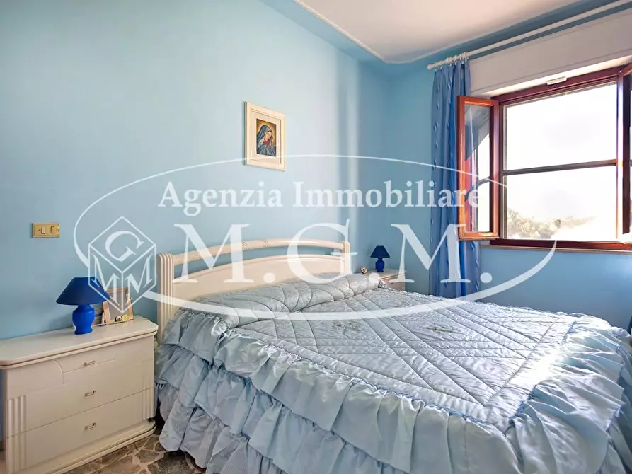 Immagine 17 di Porzione di casa in vendita  a Santa Maria A Monte