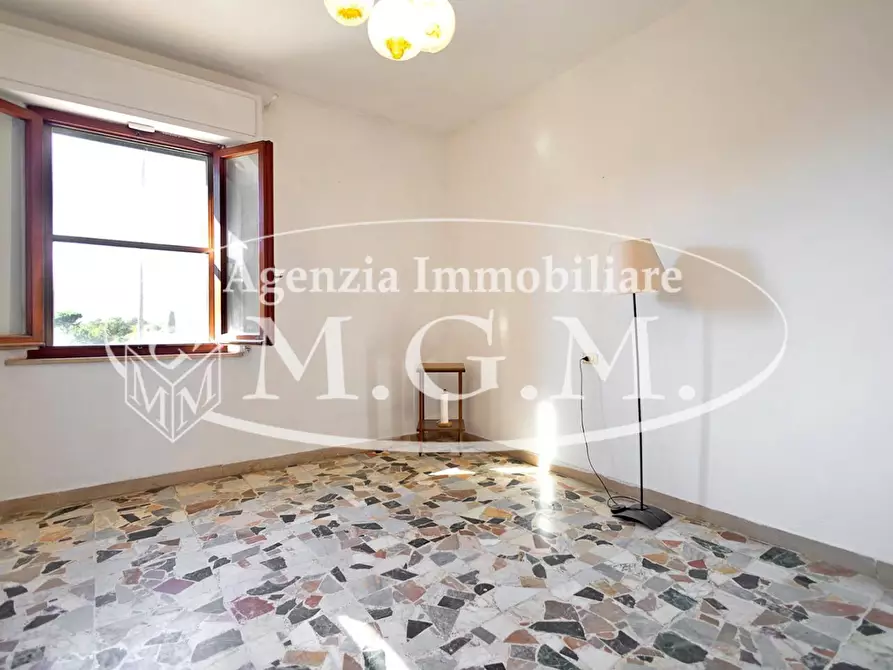 Immagine 18 di Porzione di casa in vendita  a Santa Maria A Monte