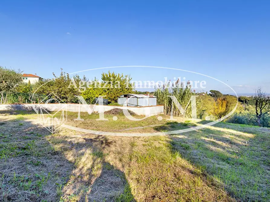 Immagine 22 di Porzione di casa in vendita  a Santa Maria A Monte