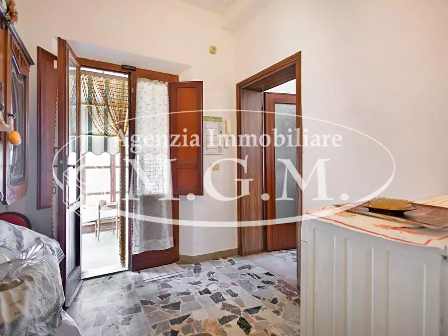 Immagine 12 di Porzione di casa in vendita  a Santa Maria A Monte