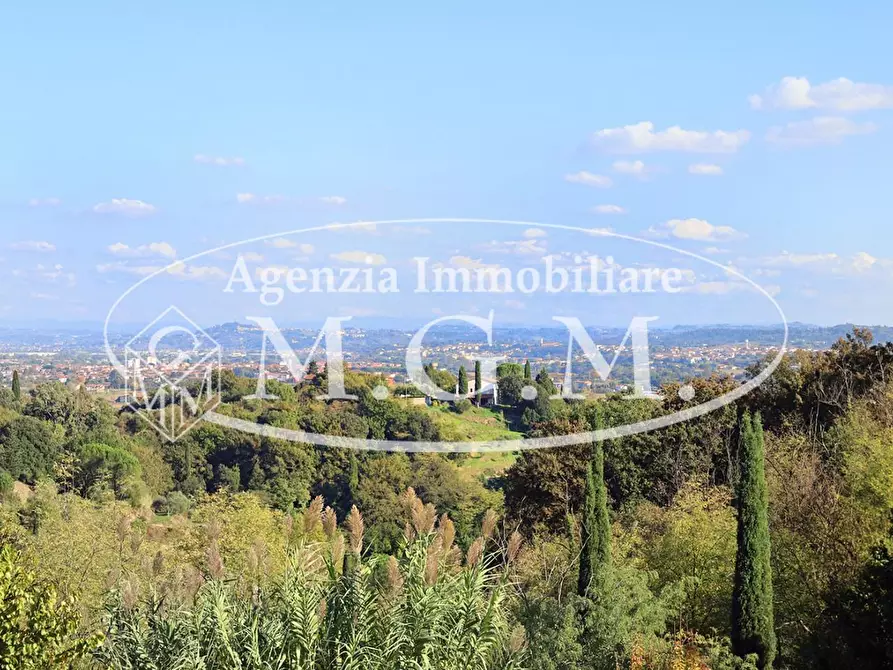 Immagine 23 di Porzione di casa in vendita  a Santa Maria A Monte