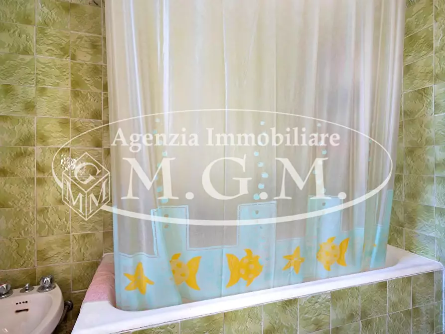 Immagine 21 di Porzione di casa in vendita  a Santa Maria A Monte