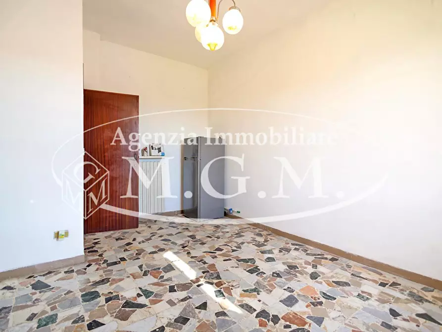 Immagine 19 di Porzione di casa in vendita  a Santa Maria A Monte