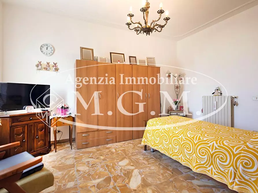 Immagine 8 di Porzione di casa in vendita  a Santa Maria A Monte