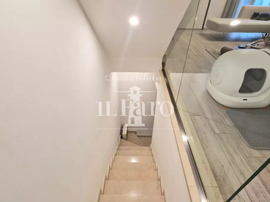 Immagine 23 di Terratetto in vendita  a Signa