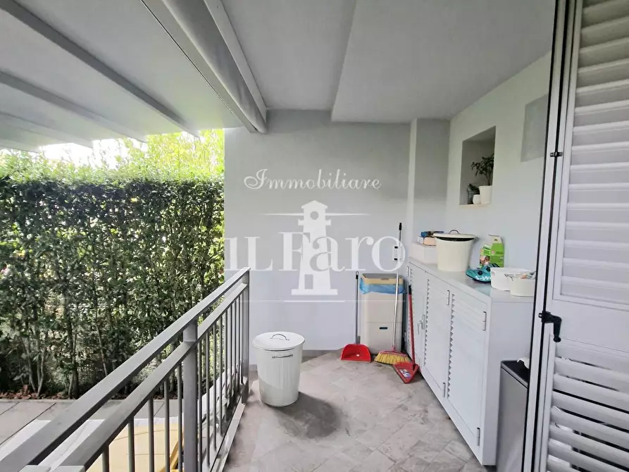 Immagine 9 di Terratetto in vendita  a Signa