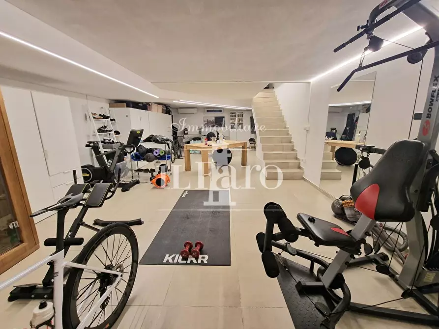 Immagine 25 di Terratetto in vendita  a Signa