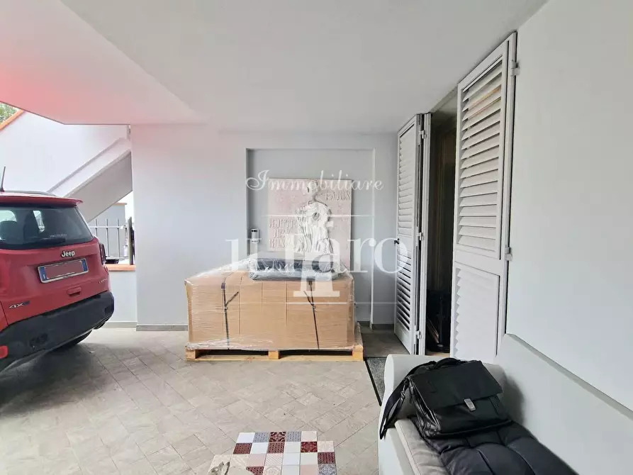 Immagine 64 di Terratetto in vendita  a Signa