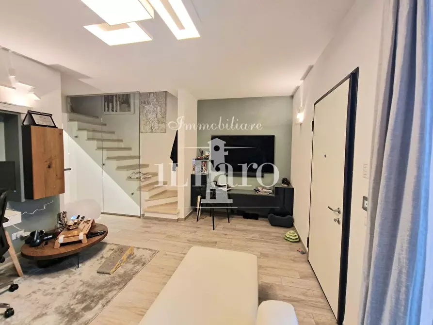 Immagine 18 di Terratetto in vendita  a Signa