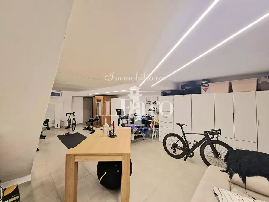 Immagine 34 di Terratetto in vendita  a Signa