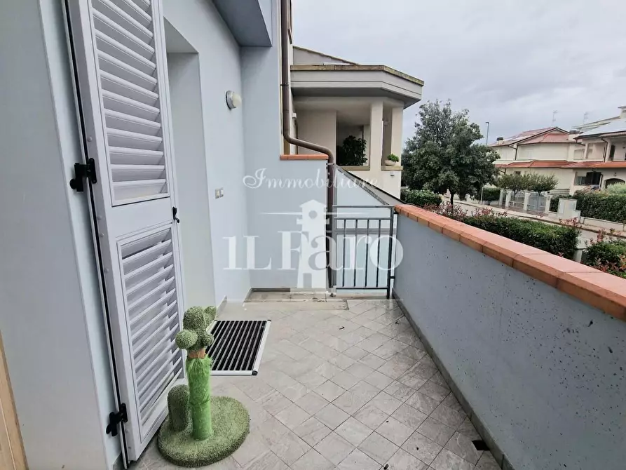 Immagine 67 di Terratetto in vendita  a Signa