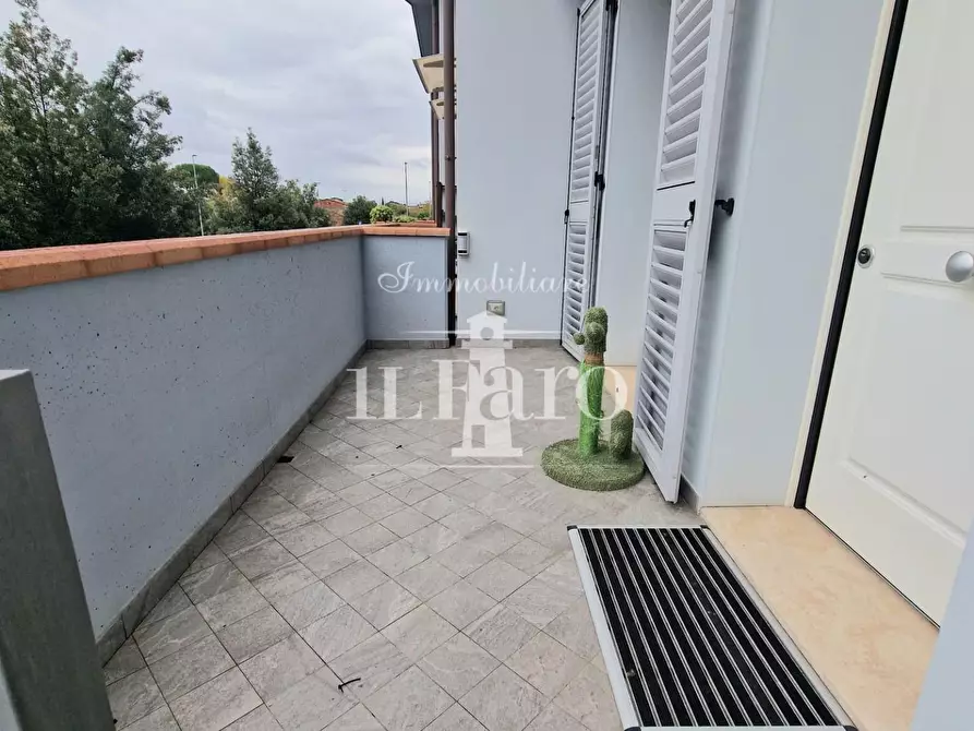 Immagine 65 di Terratetto in vendita  a Signa