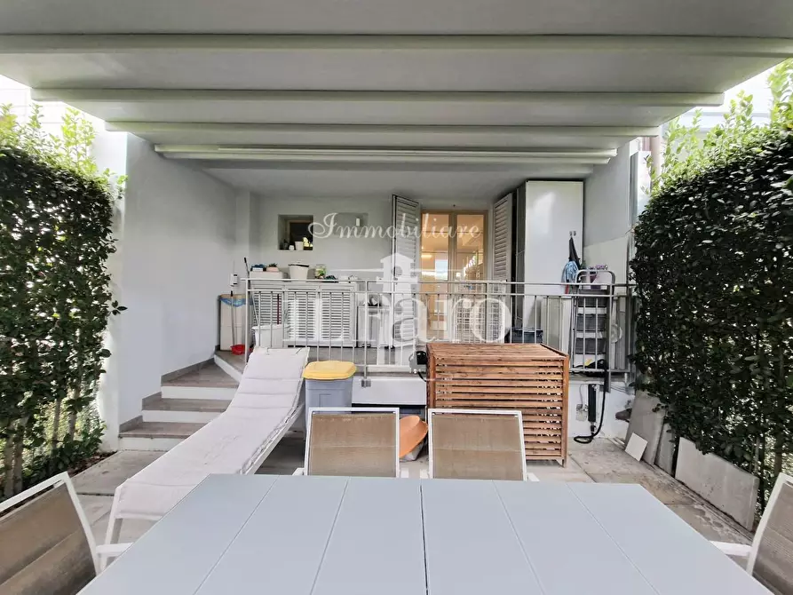 Immagine 2 di Terratetto in vendita  a Signa