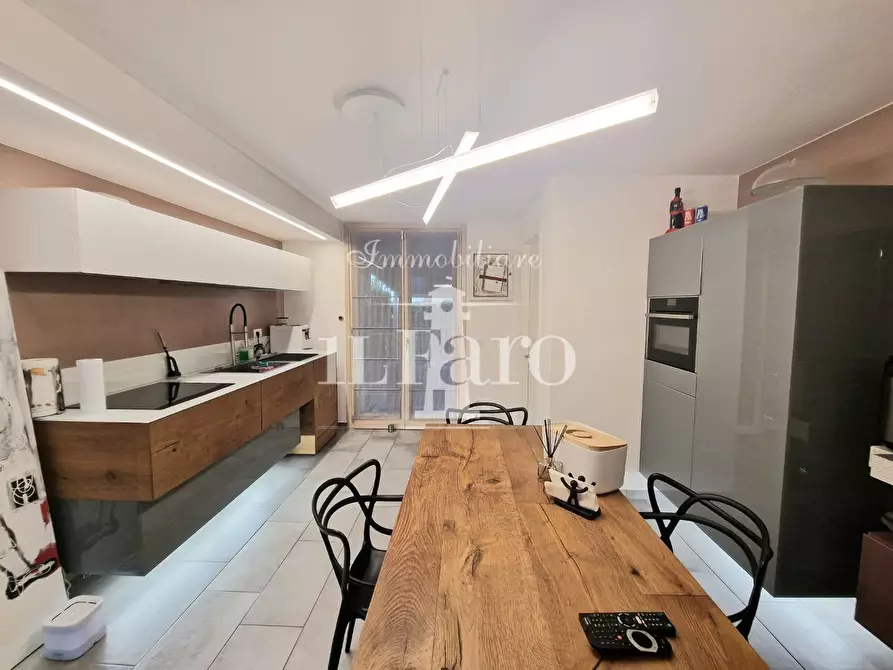 Immagine 13 di Terratetto in vendita  a Signa