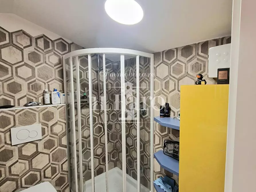 Immagine 45 di Terratetto in vendita  a Signa