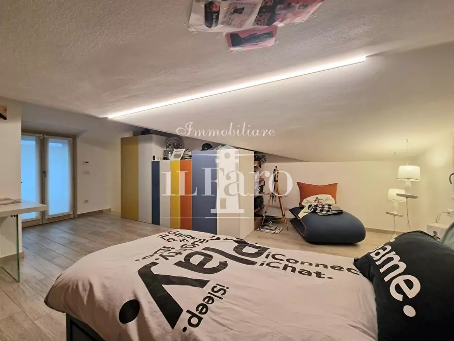 Immagine 37 di Terratetto in vendita  a Signa