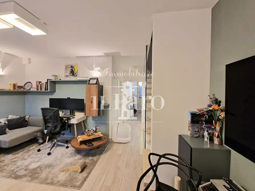 Immagine 22 di Terratetto in vendita  a Signa