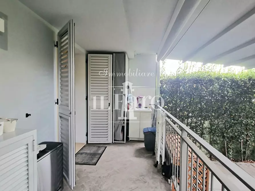 Immagine 5 di Terratetto in vendita  a Signa