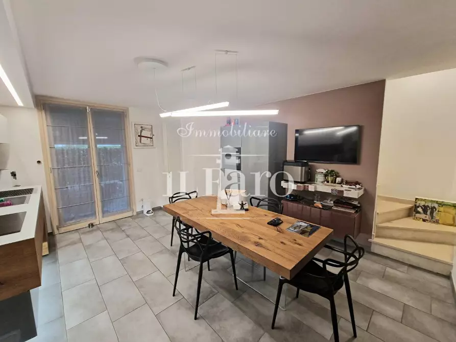 Immagine 12 di Terratetto in vendita  a Signa