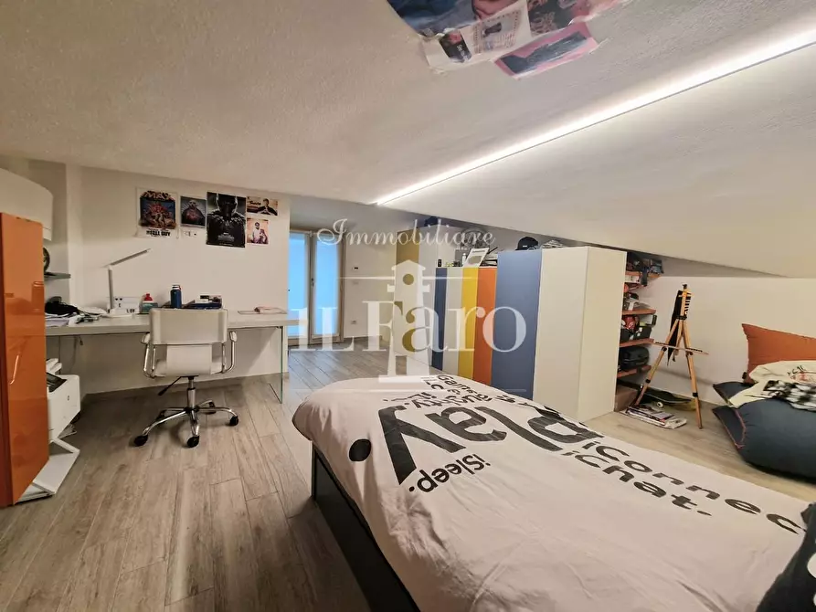 Immagine 39 di Terratetto in vendita  a Signa