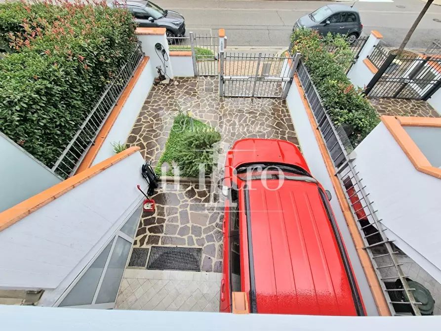 Immagine 61 di Terratetto in vendita  a Signa