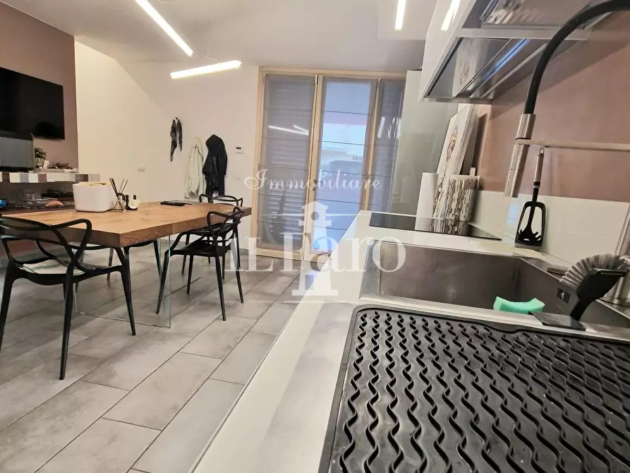 Immagine 11 di Terratetto in vendita  a Signa