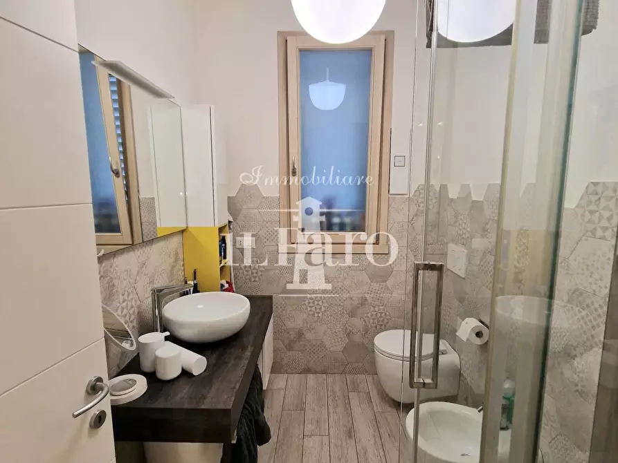 Immagine 60 di Terratetto in vendita  a Signa