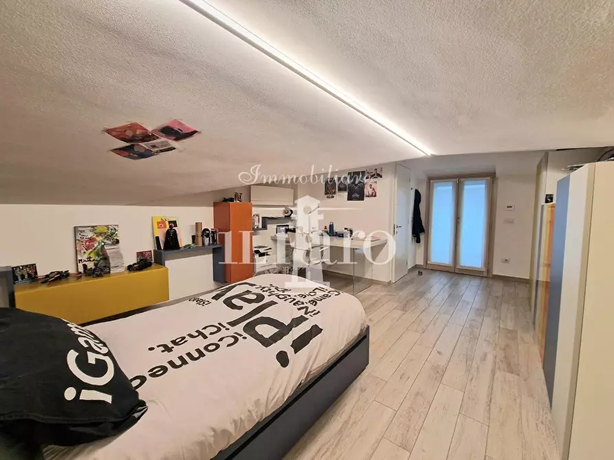 Immagine 42 di Terratetto in vendita  a Signa