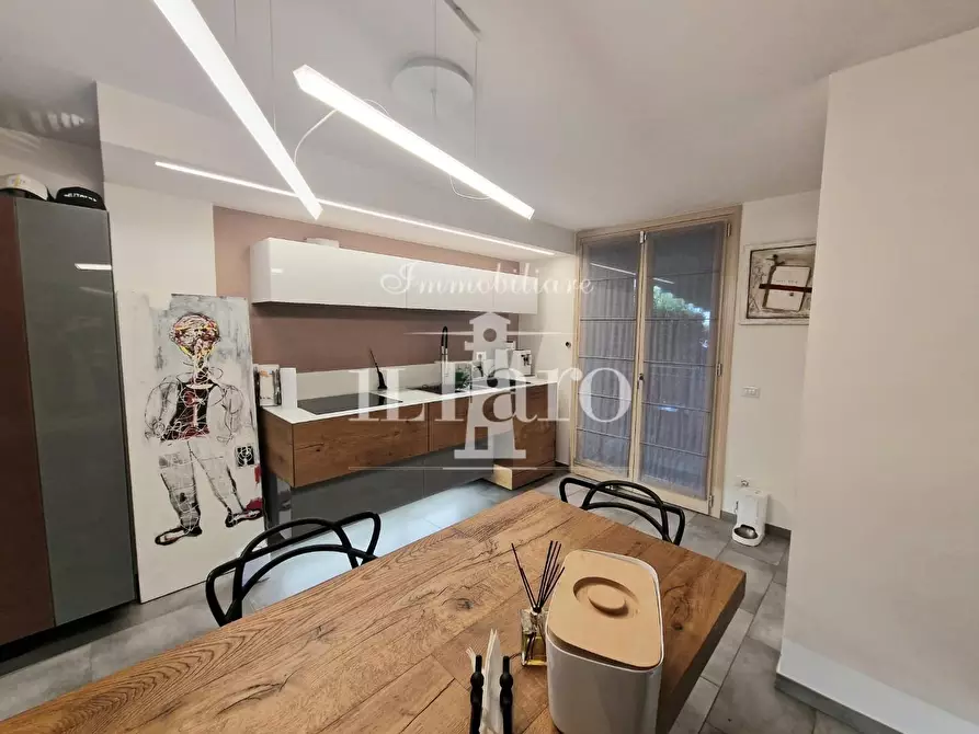 Immagine 16 di Terratetto in vendita  a Signa