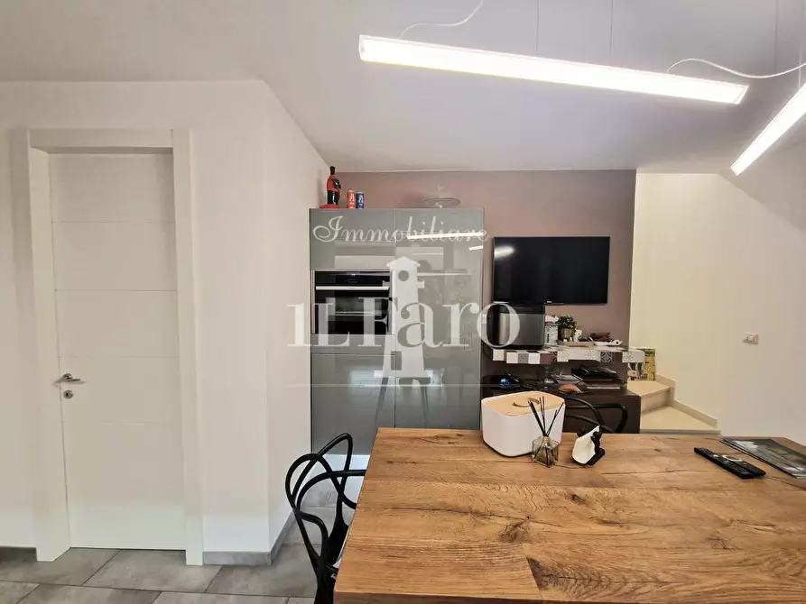 Immagine 15 di Terratetto in vendita  a Signa