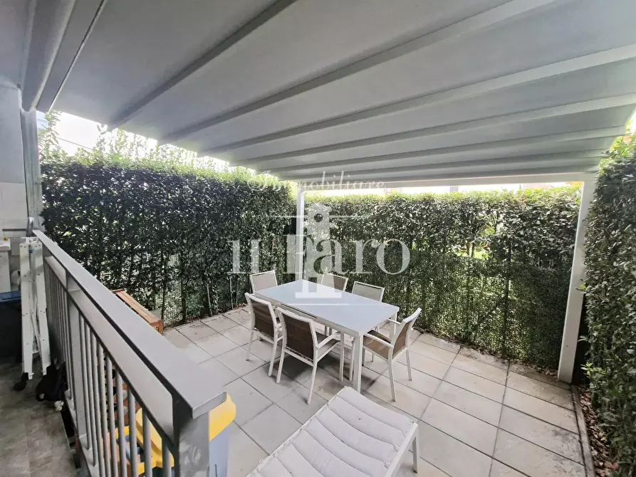 Immagine 7 di Terratetto in vendita  a Signa