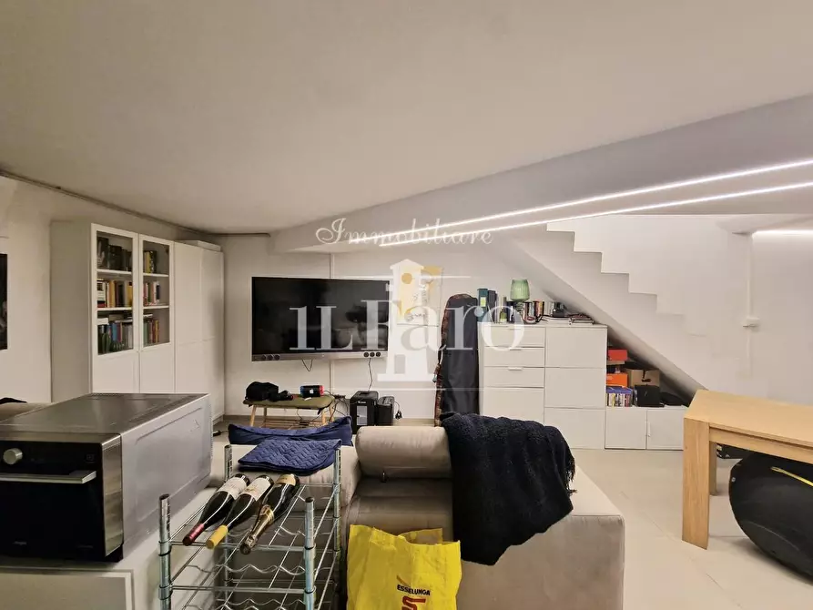 Immagine 33 di Terratetto in vendita  a Signa