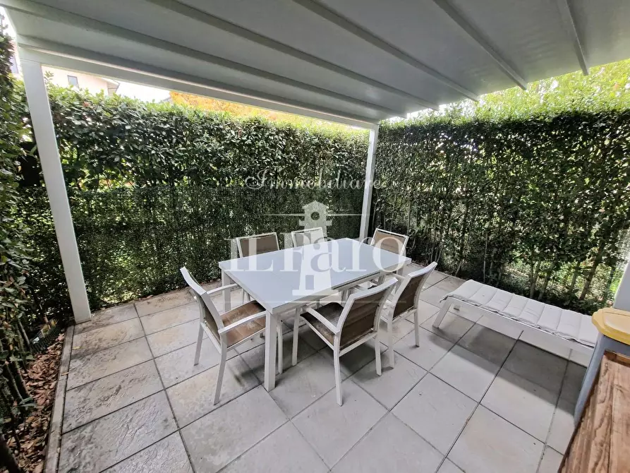 Immagine 8 di Terratetto in vendita  a Signa