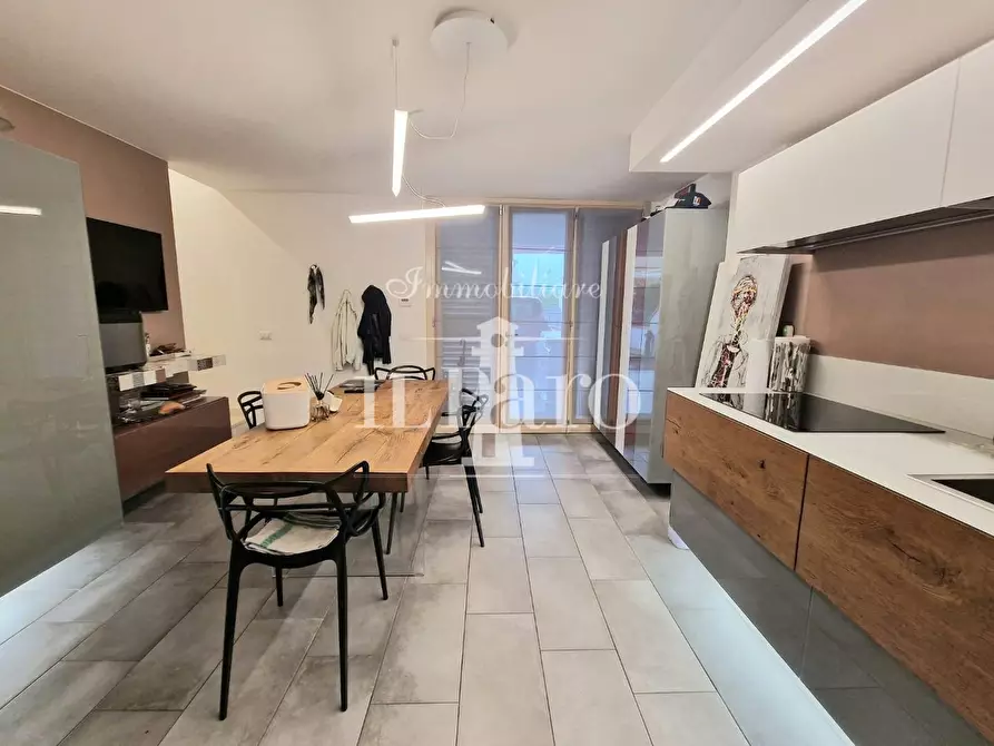 Immagine 10 di Terratetto in vendita  a Signa