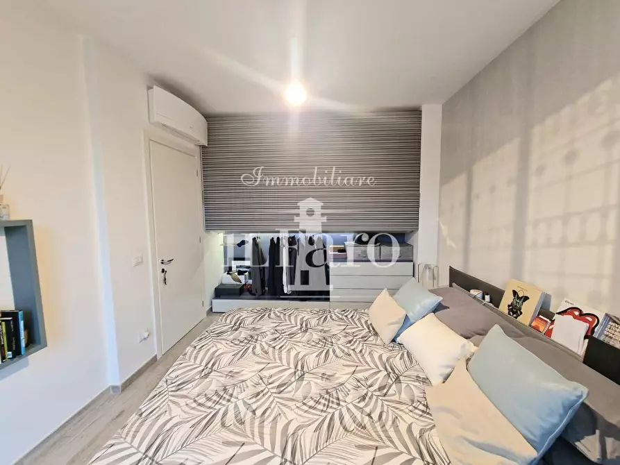 Immagine 53 di Terratetto in vendita  a Signa