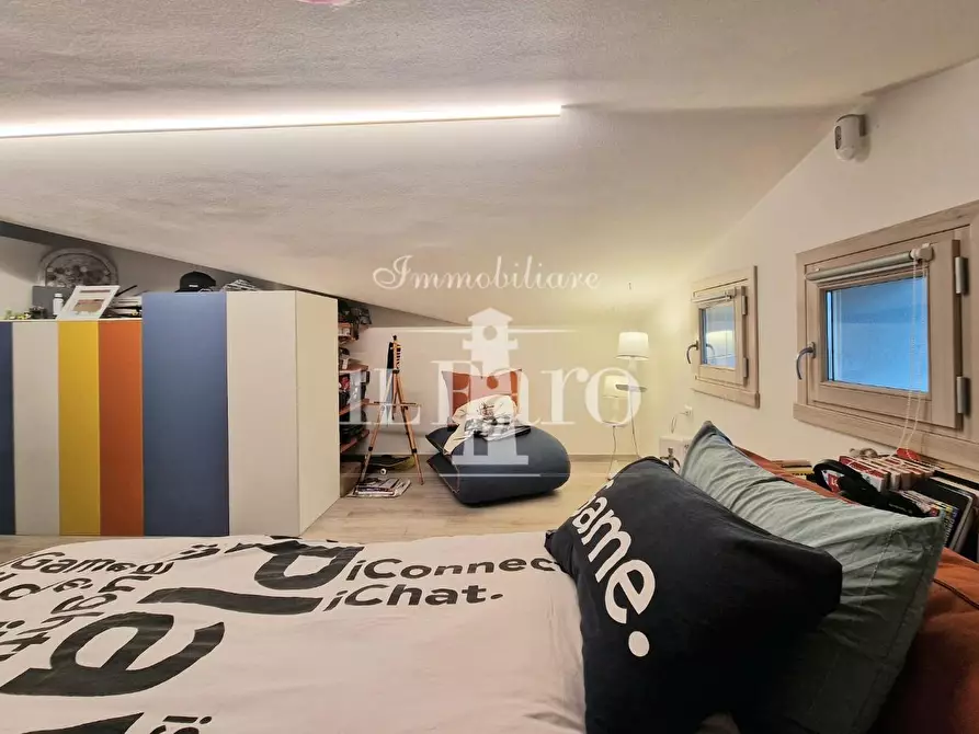 Immagine 38 di Terratetto in vendita  a Signa