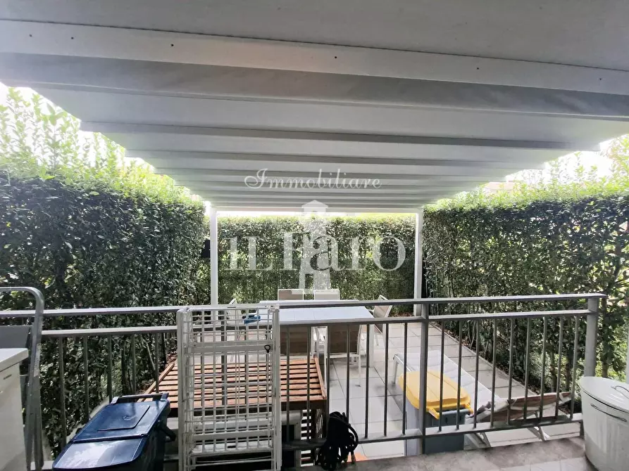 Immagine 4 di Terratetto in vendita  a Signa