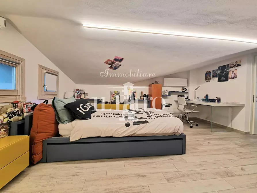 Immagine 40 di Terratetto in vendita  a Signa