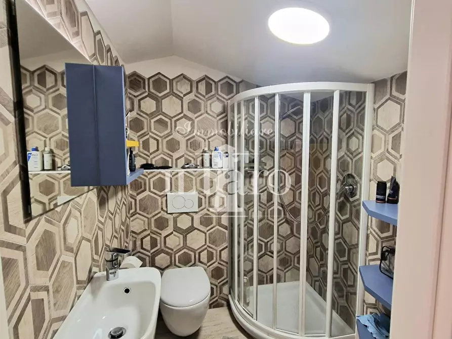 Immagine 44 di Terratetto in vendita  a Signa