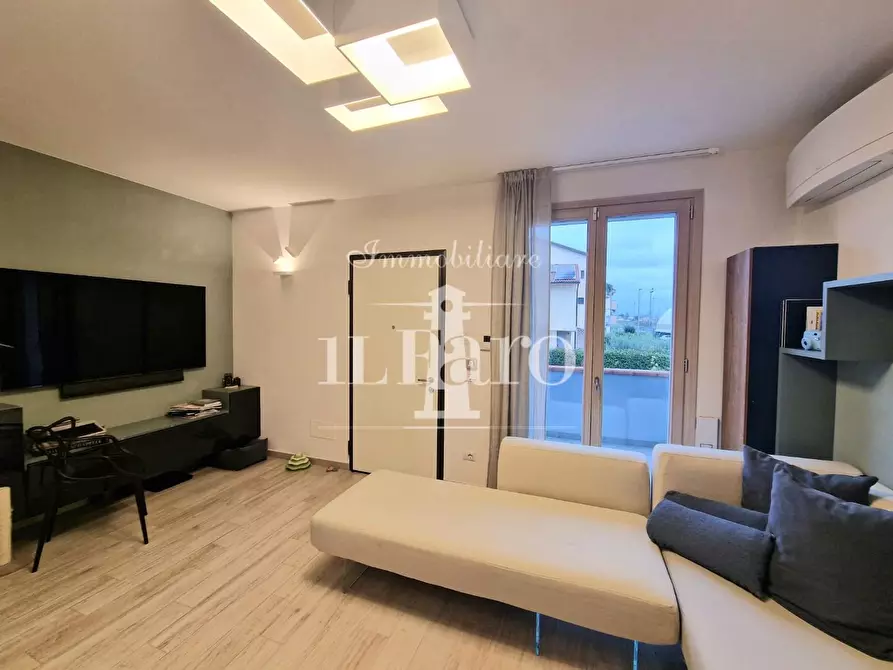 Immagine 20 di Terratetto in vendita  a Signa